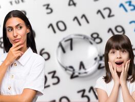 ¿Por qué no hay clases el 17 de marzo? ¿Si trabajas, pagan doble?