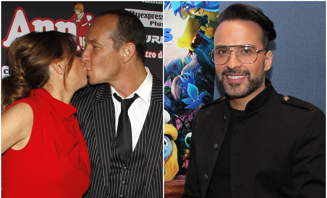 Foto: Agustín Salinas/Carlos Mejía/EL UNIVERSAL