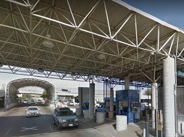 Construirán nuevo cruce fronterizo en la región de Otay Mesa, en San Diego