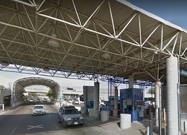 Construirán nuevo cruce fronterizo en la región de Otay Mesa, en San Diego