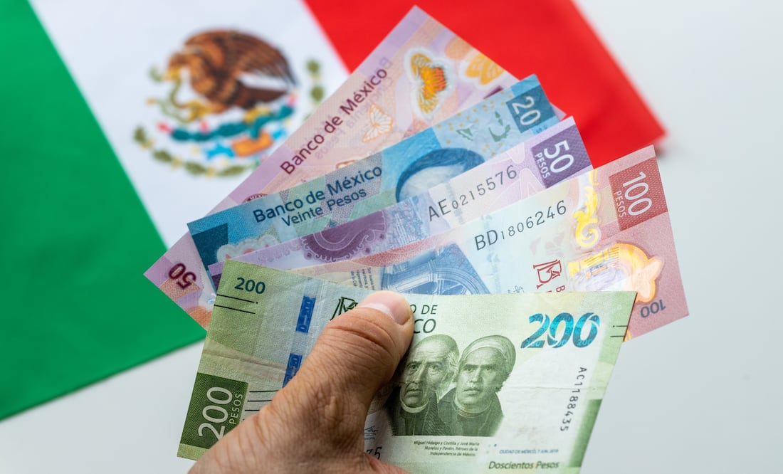 Salario mínimo: Trabajos y oficios que aumentan de sueldo en 2025. LISTA. Foto: iStock / Andrzej Rostek