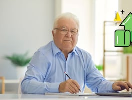 Carlos Slim ofrece trabajo para adultos mayores: paga $11 mil pesos. REQUISITOS