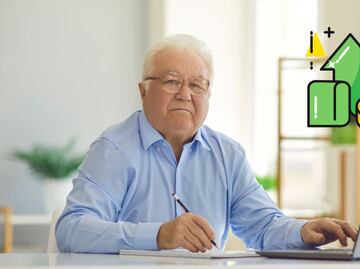 Carlos Slim ofrece trabajo para adultos mayores: paga $11 mil pesos. REQUISITOS