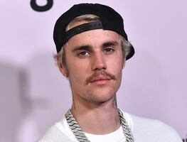 Síndrome de Ramsay Hunt, la razón por la que Justin Bieber pausó su 'Justice World Tour'