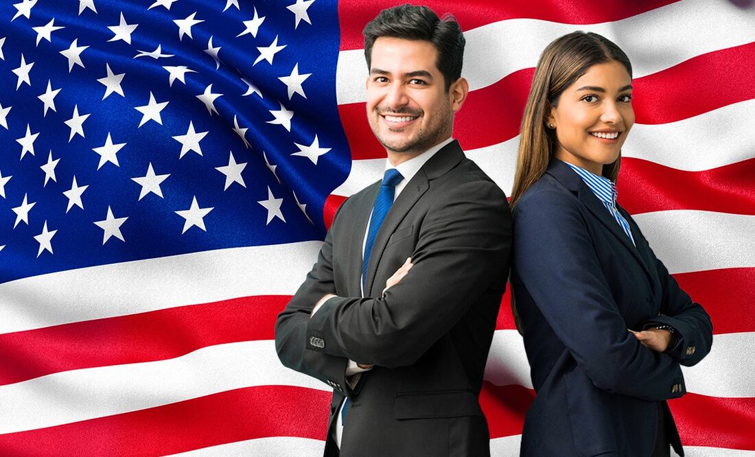 Trabajo en Consulado de Estados Unidos/AaronAmat iStock