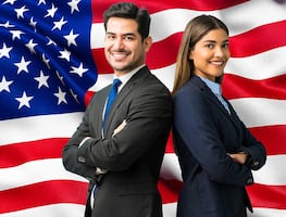 ¡Hay trabajo! Consulado de Estados Unidos tiene vacante con salario de $393,882