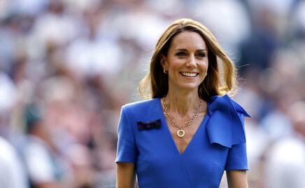 ¿Kate Middleton está bien? Revelan que la princesa sólo pesa 40 kilos: “Está demacrada y no tiene apetito”