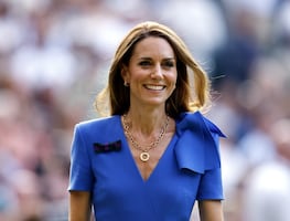 ¿Kate Middleton está bien? Revelan que la princesa sólo pesa 40 kilos: “Está demacrada y no tiene apetito”