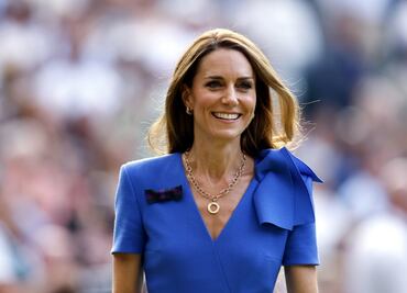 ¿Kate Middleton está bien? Revelan que la princesa sólo pesa 40 kilos: “Está demacrada y no tiene apetito”
