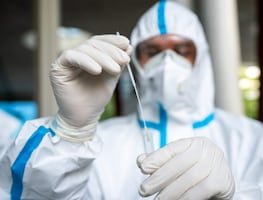 OMS levanta la alerta máxima mundial por viruela del mono