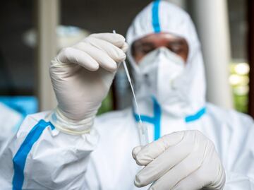 OMS levanta la alerta máxima mundial por viruela del mono