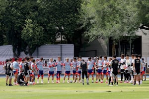 A días del Mundial, Japón cambia de sede en Monterrey tras encontrar una cancha deteriorada
