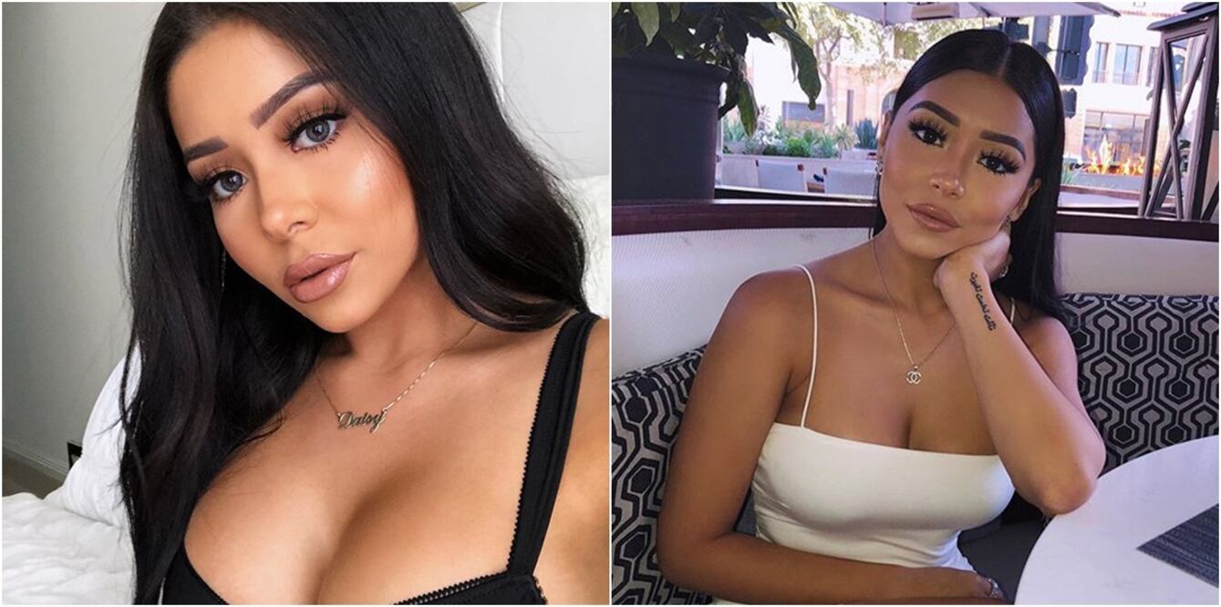 Foto: Instagram @daisymarquez_ 