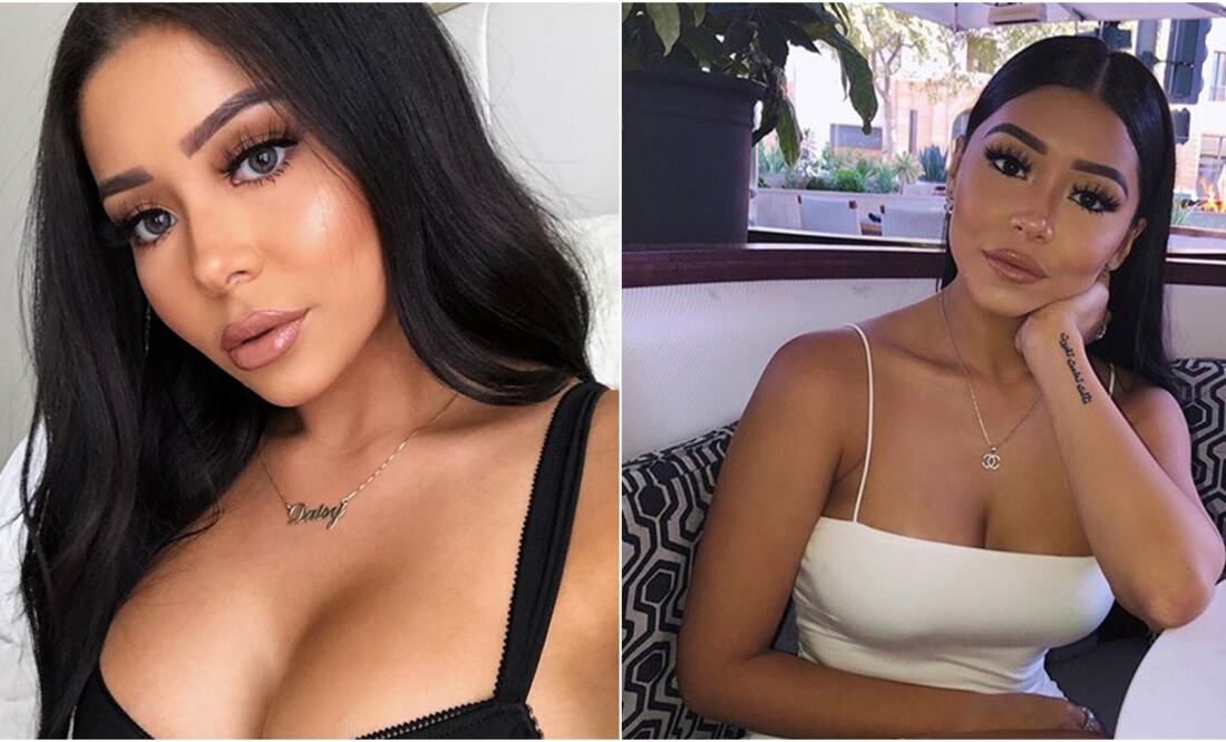 Foto: Instagram @daisymarquez_