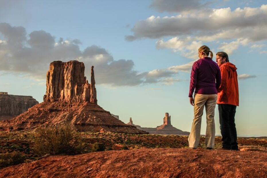 Comunidades Nativas en Arizona: lo que debes saber antes de visitarlas 