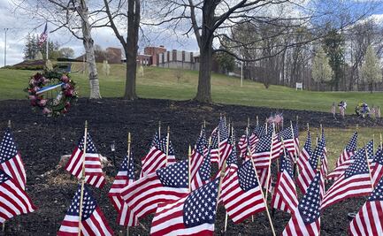Covid-19. Mueren 66 residentes de asilo para veteranos en Massachusetts