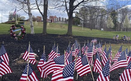 Covid-19. Mueren 66 residentes de asilo para veteranos en Massachusetts