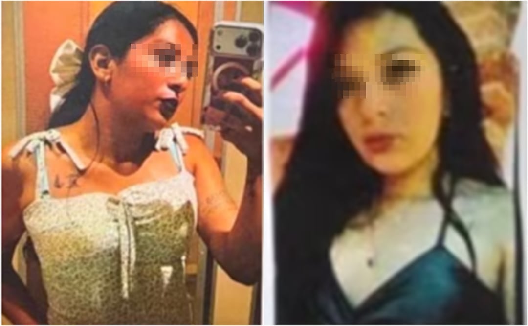 ¿Qué le pasó a Edith Guadalupe? Hallan sin vida a la joven desaparecida en Benito Juárez; familia arremete contra la Fiscalía. Foto: Captura de pantalla / FGJCDMX