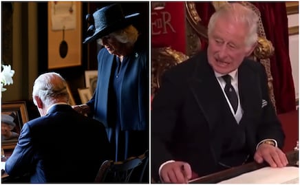 Los “berrinches” de Carlos III a días de haber sido proclamado Rey