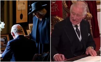 Los “berrinches” de Carlos III a días de haber sido proclamado Rey