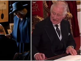 Los “berrinches” de Carlos III a días de haber sido proclamado Rey