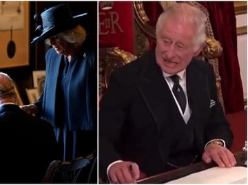 Los “berrinches” de Carlos III a días de haber sido proclamado Rey