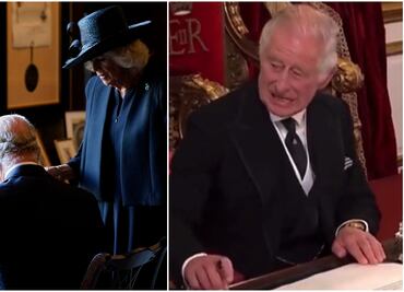 Los “berrinches” de Carlos III a días de haber sido proclamado Rey