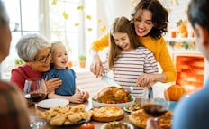 ¿Qué significa el Thanksgiving? Por qué se celebra, historia, frases e imágenes para enviar 