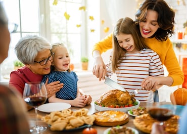 Thanksgiving Day: ¿Por qué se celebra el Día de Acción de Gracias? Esta es la razón