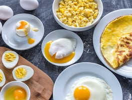 Día Mundial del Huevo: ¿Es malo comerlo? ¿Aumenta el colesterol? Esto dice Harvard