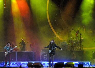 Covid-19. Chile cancela Festival Viña del Mar