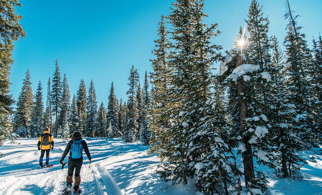 Colorado/ iStock Crédito:Jeremy Poland