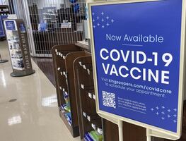 Compañías de EU que no cumplan con vacunación serán multadas con 14 mil dls