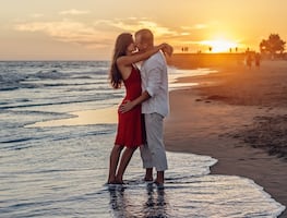 Destinos para una luna de miel inolvidable en Estados Unidos