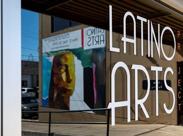 Inauguran museo de arte latino en Texas