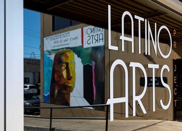 Inauguran museo de arte latino en Texas