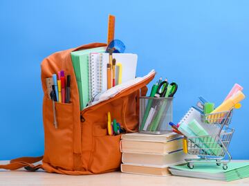 Regreso a clases 2024. Estos son los útiles escolares con mejor precio y calidad, según Profeco