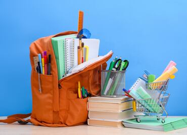 Regreso a clases 2024. Estos son los útiles escolares con mejor precio y calidad, según Profeco