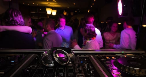 Los mejores clubes nocturnos para disfrutar en Nueva York