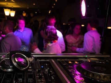 Los mejores clubes nocturnos para disfrutar en Nueva York
