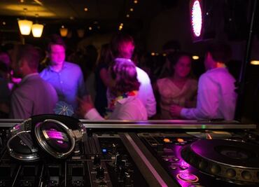 Los mejores clubes nocturnos para disfrutar en Nueva York