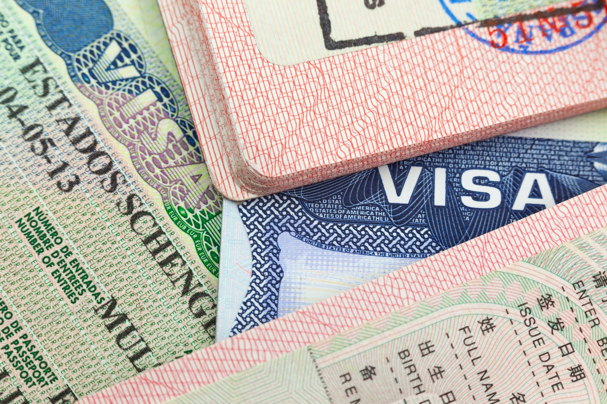 Fechas para RENOVAR la visa americana sin entrevista y en pocos días en ...