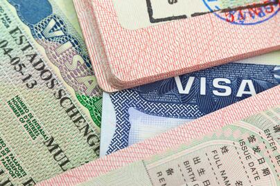 Ciudades donde te darán más rápido la cita de visa americana por primera vez (2025)