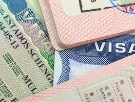 Ciudades donde te darán más rápido la cita de visa americana por primera vez (2025)