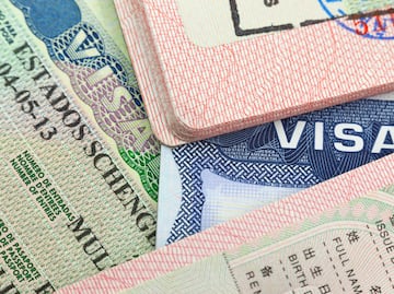 Ciudades donde te darán más rápido la cita de visa americana por primera vez (2025)