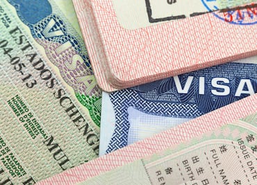 Fechas para RENOVAR la visa americana sin entrevista y en pocos días en México