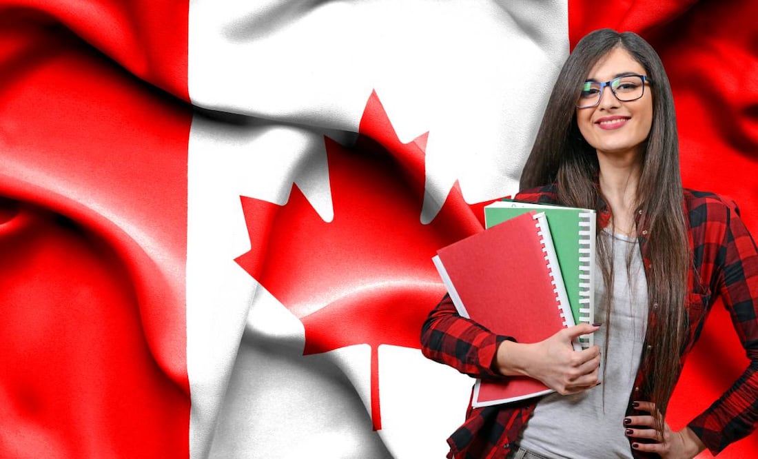 Aprende inglés y francés con los cursos en línea que ofrece la UNAM Canadá: requisitos y cómo aplicar. Foto: iStock / alexis84