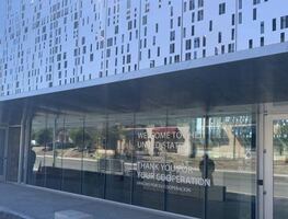 Trasladan oficinas para sacar permiso I-94 y SENTRI en San Diego