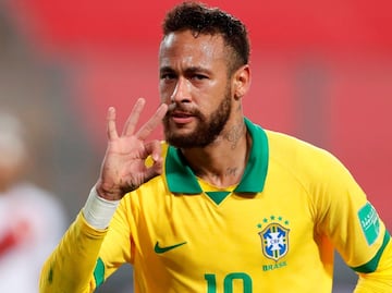 Multan a Neymar por unas obras en una casa de playa que violan las leyes ambientales
