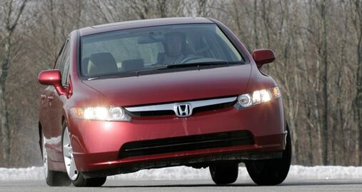 Los 10 automóviles más robados en Estados Unidos